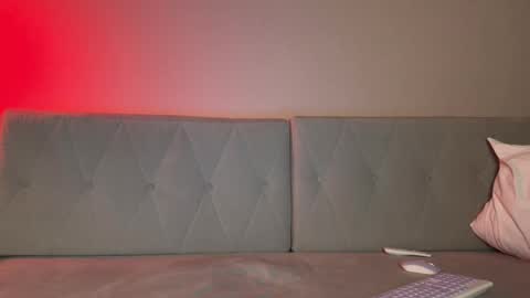 Amelia online show from March 2026 07:20:02 PM