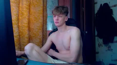 Tom and Betty online show from February 2026 07:23:01 AM