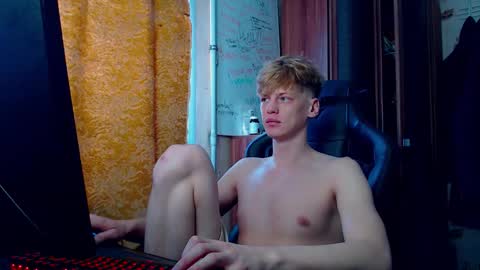 Tom and Betty online show from February 2026 05:07:02 AM