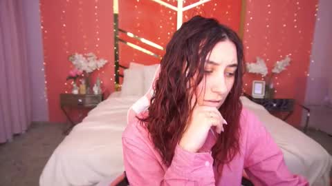 shyy_jany online show from February 2026 03:10:01 PM