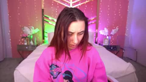 shyy_jany online show from March 2026 07:57:02 AM