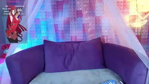 Luciana online show from October 2025 04:02:02 AM