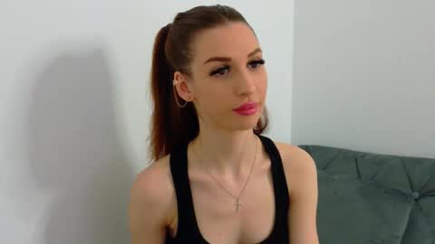 Anastasia online show from November 2025 06:13:02 AM