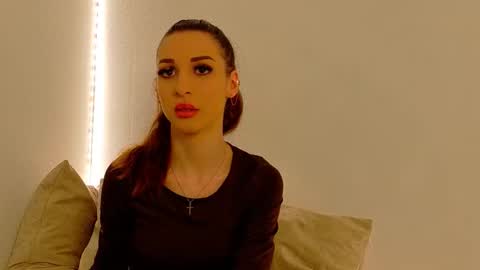 Anastasia online show from November 2025 10:34:02 AM