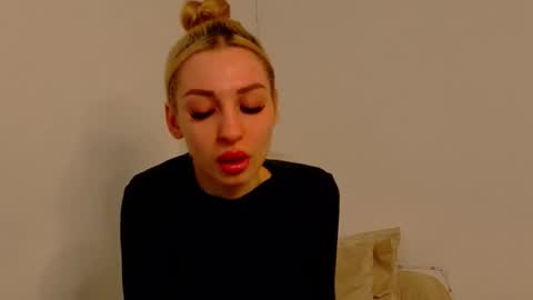 Anastasia online show from January 2026 05:45:01 AM