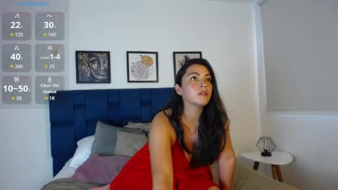 Siara online show from April 2026 09:06:01 PM