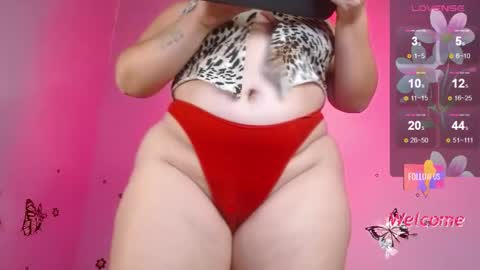 giordana online show from January 2025 01:30:01 AM