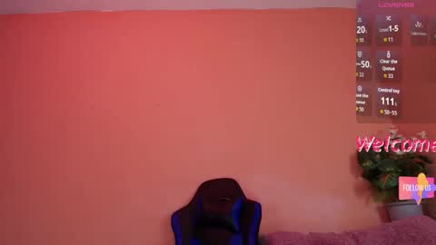 giordana online show from November 2025 12:57:02 AM