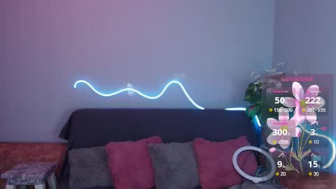 giordana online show from January 2026 11:43:02 PM