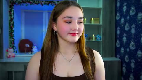 Olivia online show from November 2025 03:29:02 PM