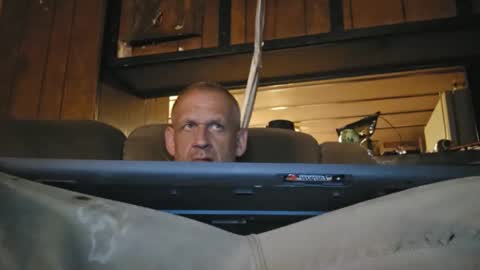 Bill online show from October 2025 12:28:02 PM