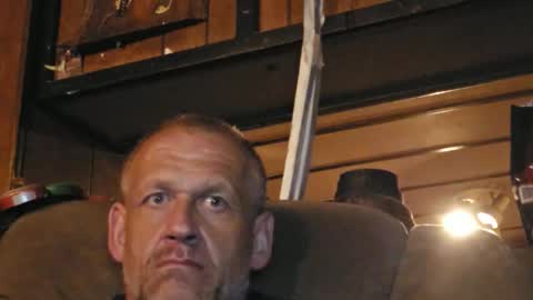 Bill online show from October 2025 10:56:02 AM