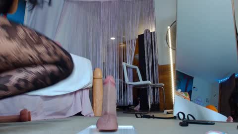 Miss Meadow Gotti Romano online show from December 2024 08:37:01 PM