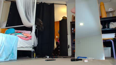 Miss Meadow Gotti Romano online show from September 2025 06:54:01 PM