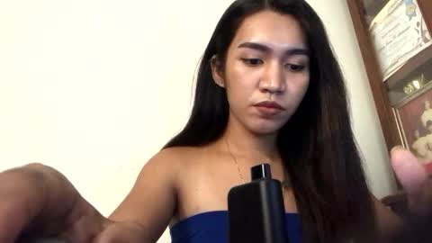 Spicy Sidney online show from February 2025 08:31:02 AM