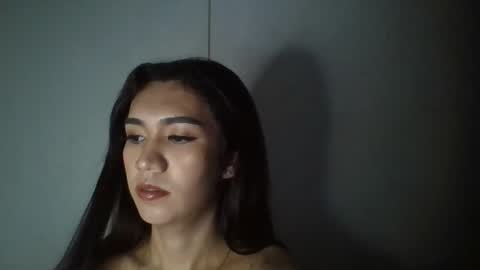Spicy Sidney online show from March 2025 10:43:02 AM