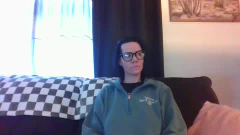 Mrs. St. Patrickk online show from December 2024 07:10:01 PM