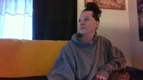 Mrs. St. Patrickk online show from December 2024 08:58:02 PM