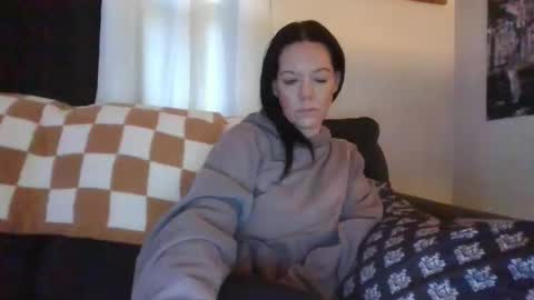 Mrs. St. Patrickk online show from November 2025 04:38:02 PM