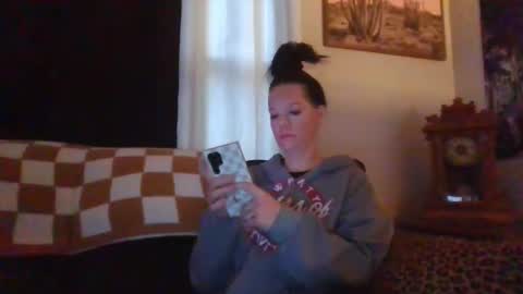 Mrs. St. Patrickk online show from February 2026 04:56:01 PM