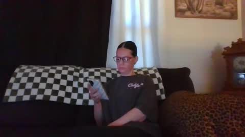 Mrs. St. Patrickk online show from March 2026 04:22:02 PM