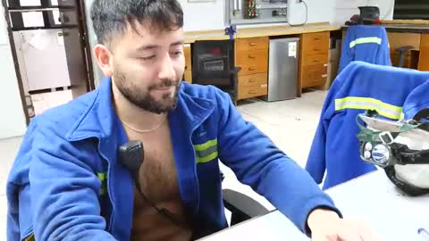 gily y pablo online show from November 2025 01:39:01 AM