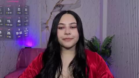 Snapshot of siena_tay chatting on February 2026 12:11:01 PM Siena online show from February 2026 12:11:01 PM