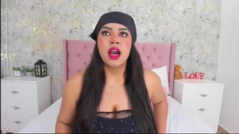 SienaWild online show from November 2025 05:52:01 AM