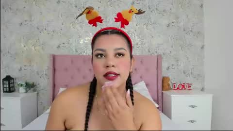 SienaWild online show from November 2025 04:22:02 AM