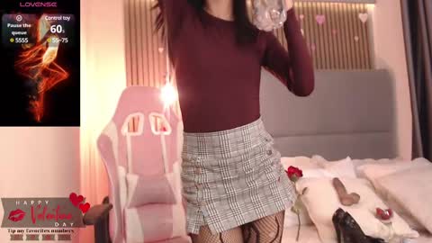 Sienna Blake online show from February 2025 10:04:01 PM