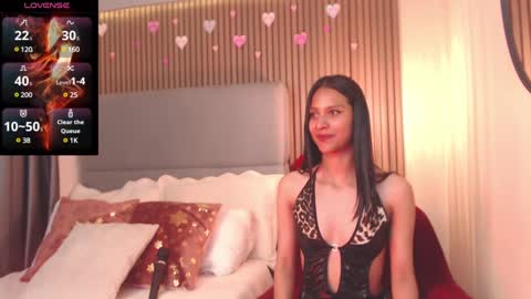 Sienna Blake online show from February 2025 08:58:02 PM