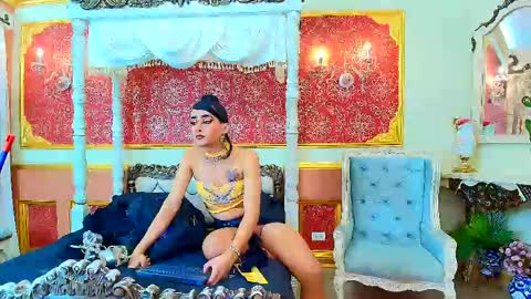 Snapshot of sienna_dark chatting on June 2026 11:37:02 AM SinnaDark online show from June 2026 11:37:02 AM