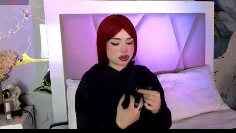 Sienna Desieree online show from April 2026 12:17:01 PM