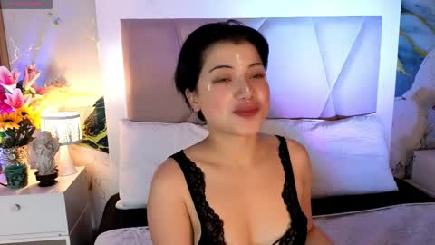 Sienna Desieree online show from May 2026 07:59:02 AM