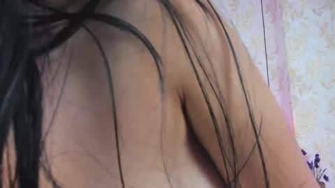 Snapshot of sienna_lorengb chatting on February 2025 05:36:02 PM Camila Vargas online show from February 2025 05:36:02 PM