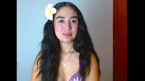 Snapshot of sienna_lorens chatting on March 2026 09:26:02 AM Amber online show from March 2026 09:26:02 AM