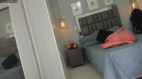 Snapshot of sienna_miller_27 chatting on October 2025 11:55:01 AM Keira online show from October 2025 11:55:01 AM