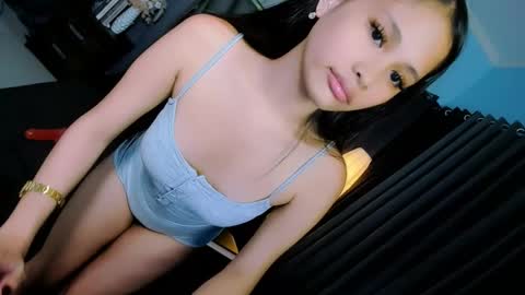 Belle online show from April 2026 01:41:02 PM