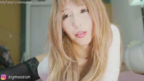 OF   instagram sigmaasian twitter sigmasian online show from January 2025 08:41:01 AM