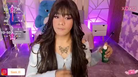 Siiam Tay online show from September 2025 03:30:02 AM