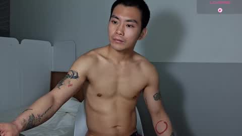 Silas Kim online show from February 2026 02:30:01 AM