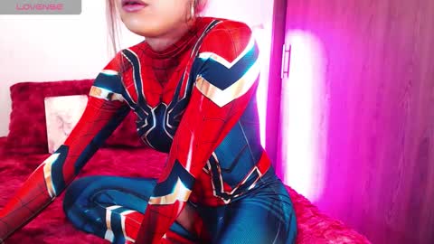 Silent angell online show from October 2025 09:13:01 PM