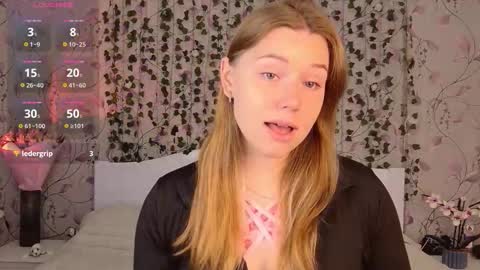 Chloe online show from September 2025 05:00:02 AM