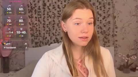 Chloe online show from September 2025 05:01:02 AM