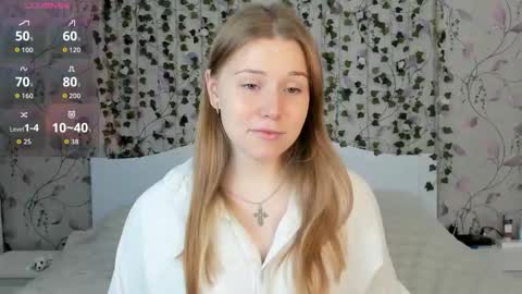 Chloe online show from November 2025 05:28:02 AM