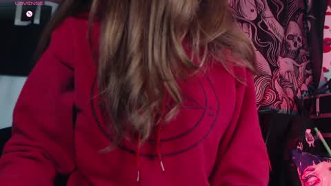 Allmylinkssilentmary666 online show from February 2026 01:58:01 AM