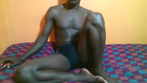 RICHARD online show from April 2026 07:58:01 PM