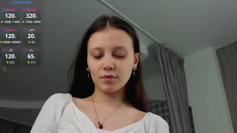 Sofia online show from April 2026 03:38:01 PM