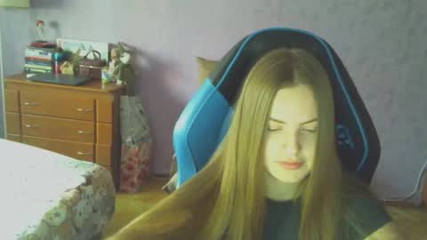 Erica online show from March 2026 08:09:01 AM