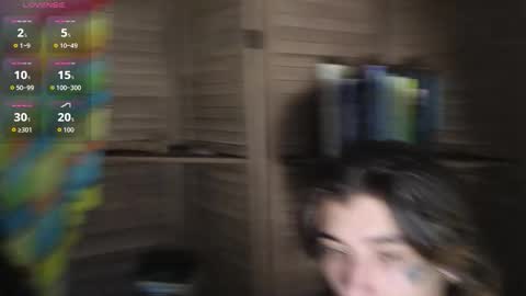 cybin online show from February 2026 02:51:02 AM